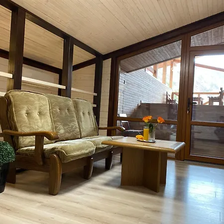 Chorna Skelya Resort & Wellness-2